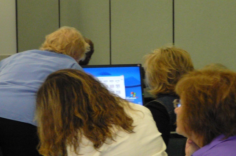 Professional picture