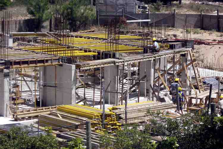 Builders Risk picture