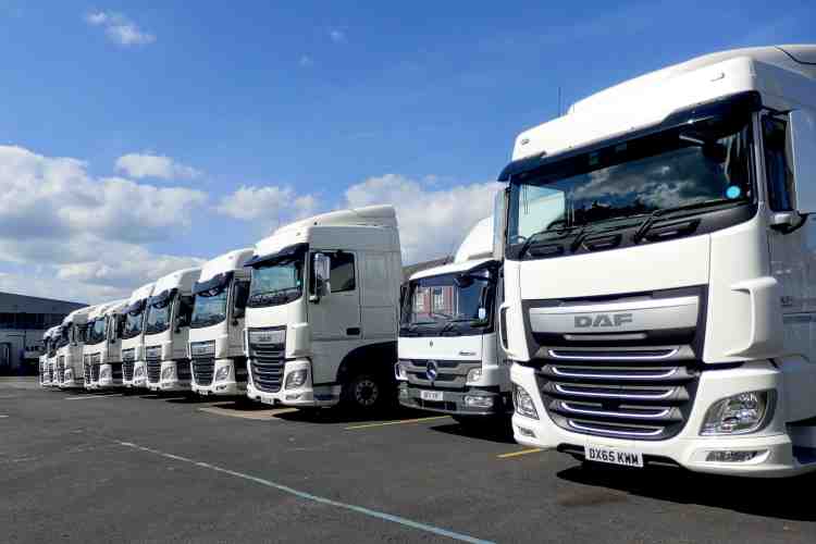 Commercial Auto picture